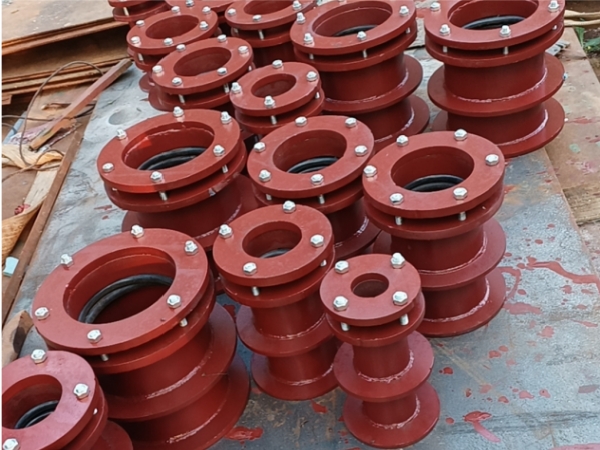 柔性防水套管的使用方法